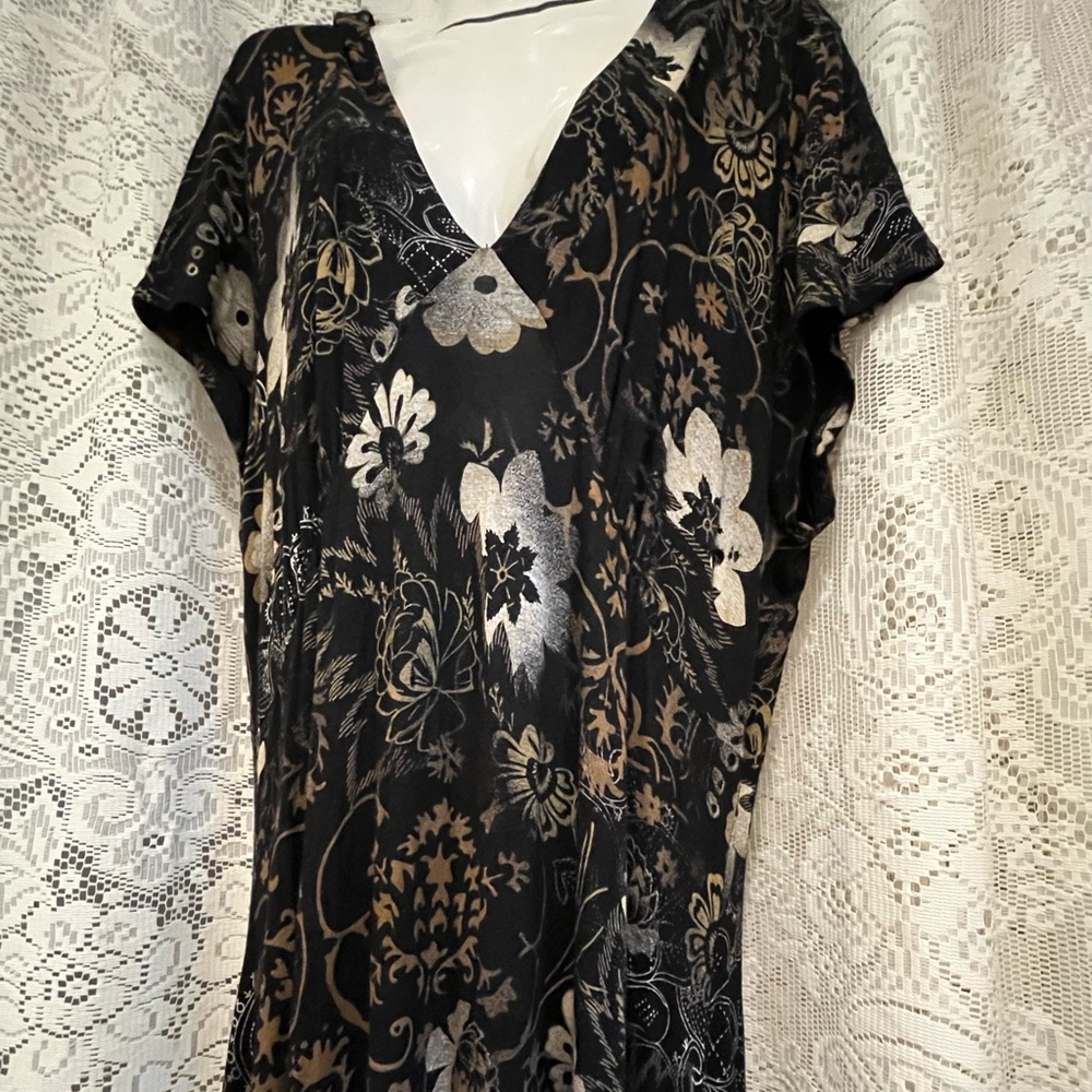 Salaam cotton Dress